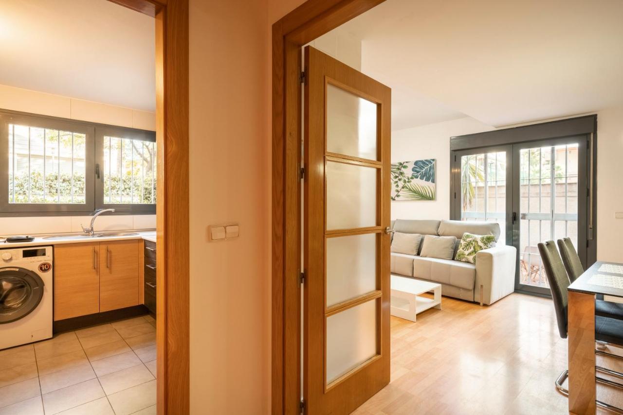 Enjoygranada Arcoiris Apartment Exterior photo